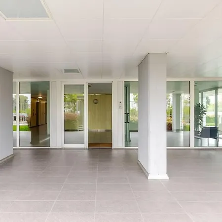 Oasi Di Relax Con Box Privato E Balcone, Vicino M1 Apartamento *